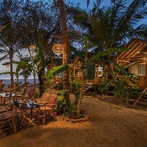 Goa Cottages Agonda